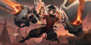 王者荣耀蒙犽怎么玩