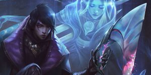 英雄联盟厄斐琉斯怎么玩