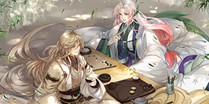 食物语华灯盛会答案