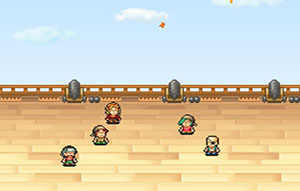 大航海探险物语开局什么人物最好