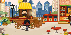 托卡世界怎么生孩子