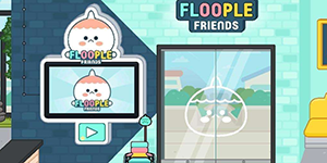 托卡世界怎么解锁所有地方