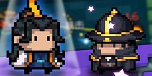 元气骑士警官怎么解锁