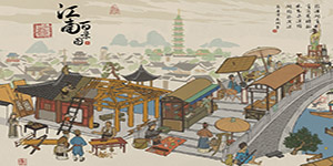 江南百景图坟墓有什么用