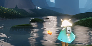 光遇小纸船怎么获得