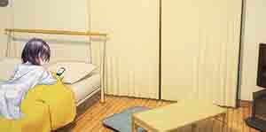 家出少女怎么提升好感度