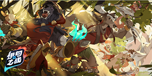 伊甸之战种族阵营怎么选