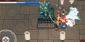 战魂铭人武器灌注失败会怎么样