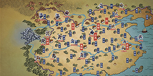 汉末霸业特殊兵种加成将领有哪些