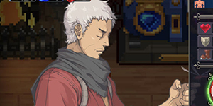 战魂铭人银藏三技能要钱吗