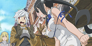 地城邂逅：记忆憧憬角色强度排名