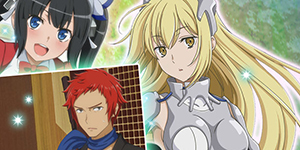 地城邂逅：记忆憧憬的首抽选择