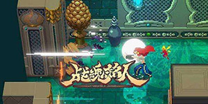 战魂铭人武器升级成就解锁