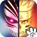 死神vs火影手机app