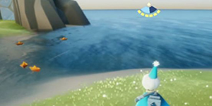 光遇纸船有什么用