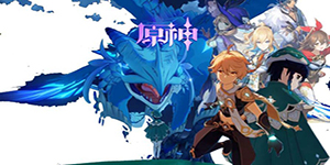 原神安柏突破材料有哪些