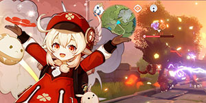 原神望舒客栈宝箱在哪