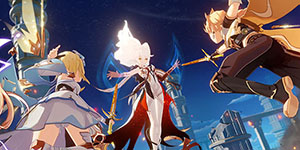 原神摩拉怎么快速获得