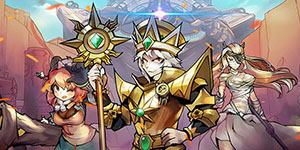 巨像骑士团怎么强化装备