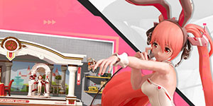 高能手办团星星使用技巧