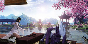 天涯明月刀手游礼包码在哪里兑换