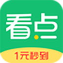 中青看点app