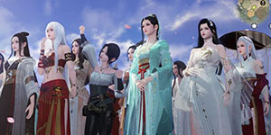 天涯明月刀手游怎么劫镖