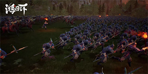 鸿图之下怎么升级快