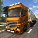 欧洲卡车司机游戏