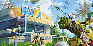 高能手办团闪耀旋律活动玩法介绍