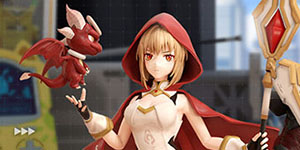 高能手办团徽章怎么突破