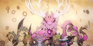 月圆之夜机械师卡组推荐