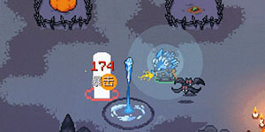 元气骑士痛苦面具获取方法