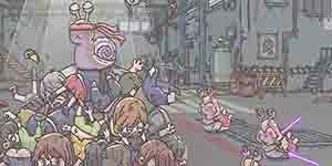 最强蜗牛15个小伙伴收集攻略