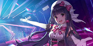 梦想养成计划怎么调画质