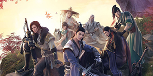 天涯明月刀手游姐妹情深成就怎么做