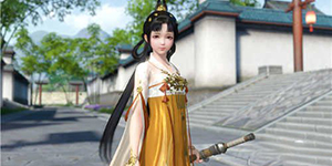 天涯明月刀手游四属性是什么