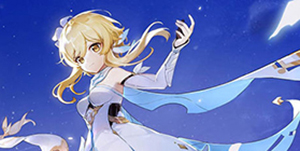 原神双风阵容怎么样