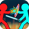 决斗火柴人全武器全皮肤最新手机app