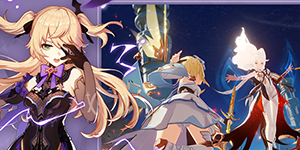 原神迪奥娜是几星