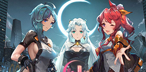 映月城与电子姬新手怎么玩