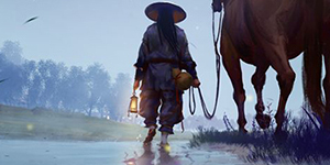 我的侠客独孤清扬在哪