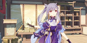 原神尘世之锁怎么获得