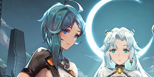 映月城与电子姬支线任务怎么开启