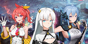 映月城与电子姬彩蛋怎么触发