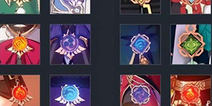 原神神之眼是什么意思