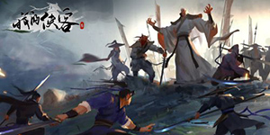 我的侠客掌门对决怎么玩