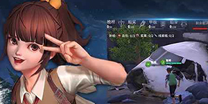 风暴岛新手选什么角色好