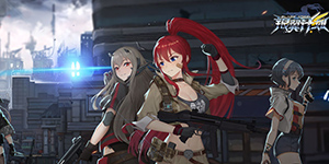 银翼计划什么时候公测