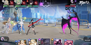 黑潮之上协会boss高伤打法